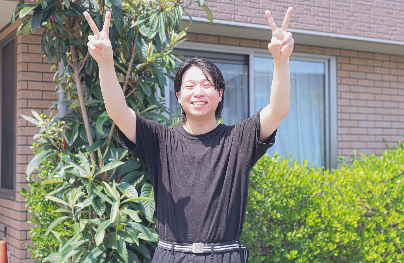 選考の流れ
