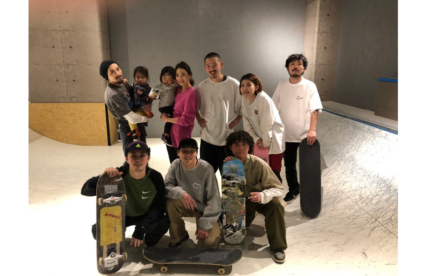部署や店舗の垣根を越えて活動しているサークル活動があります!ランニング部、カメラ部、などなど多岐に渡っています。