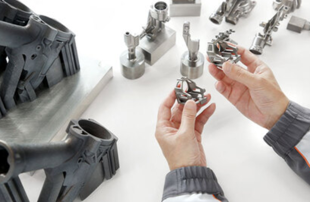 マックスの機構設計技術と電子制御技術が、新しい製品を創ります