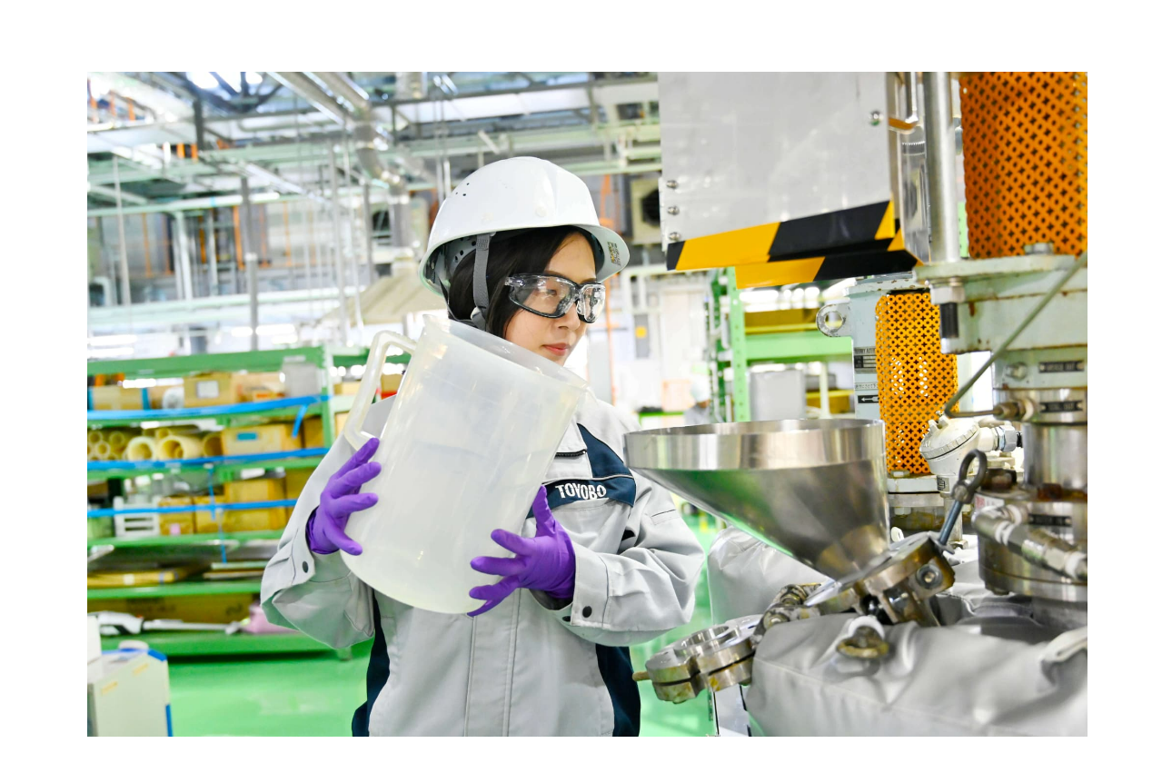 ～イノベーションの創出～　高分子技術×バイオメディカル技術