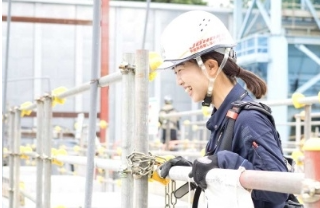 若手が輝く！裁量権と成長の機会！