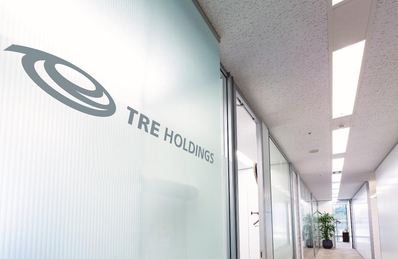 リサイクル事業の深化、カーボンニュートラルに向けたエネルギー事業の推進、新たな技術開発へ挑戦していきます！