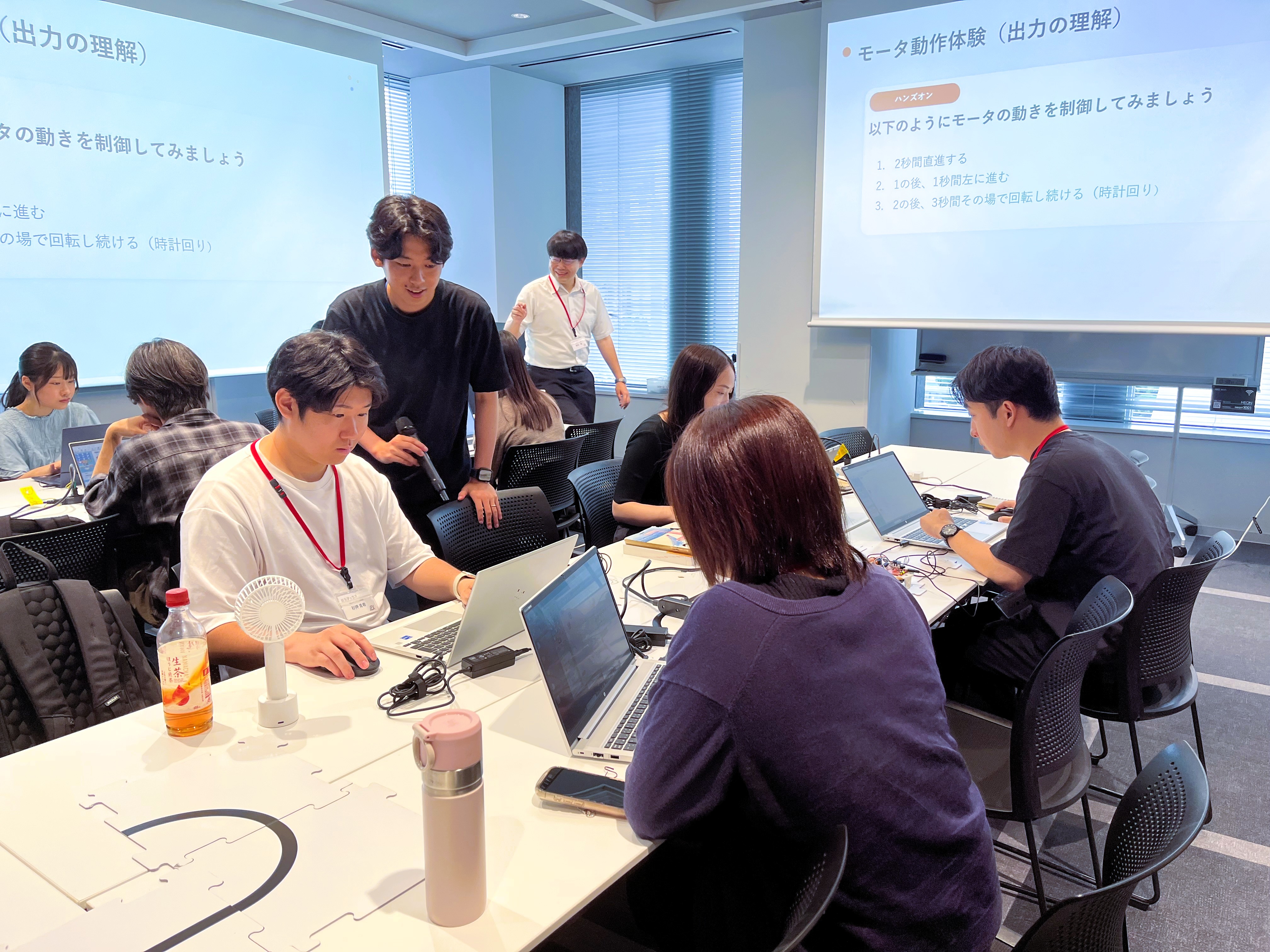 ラデックスの事業