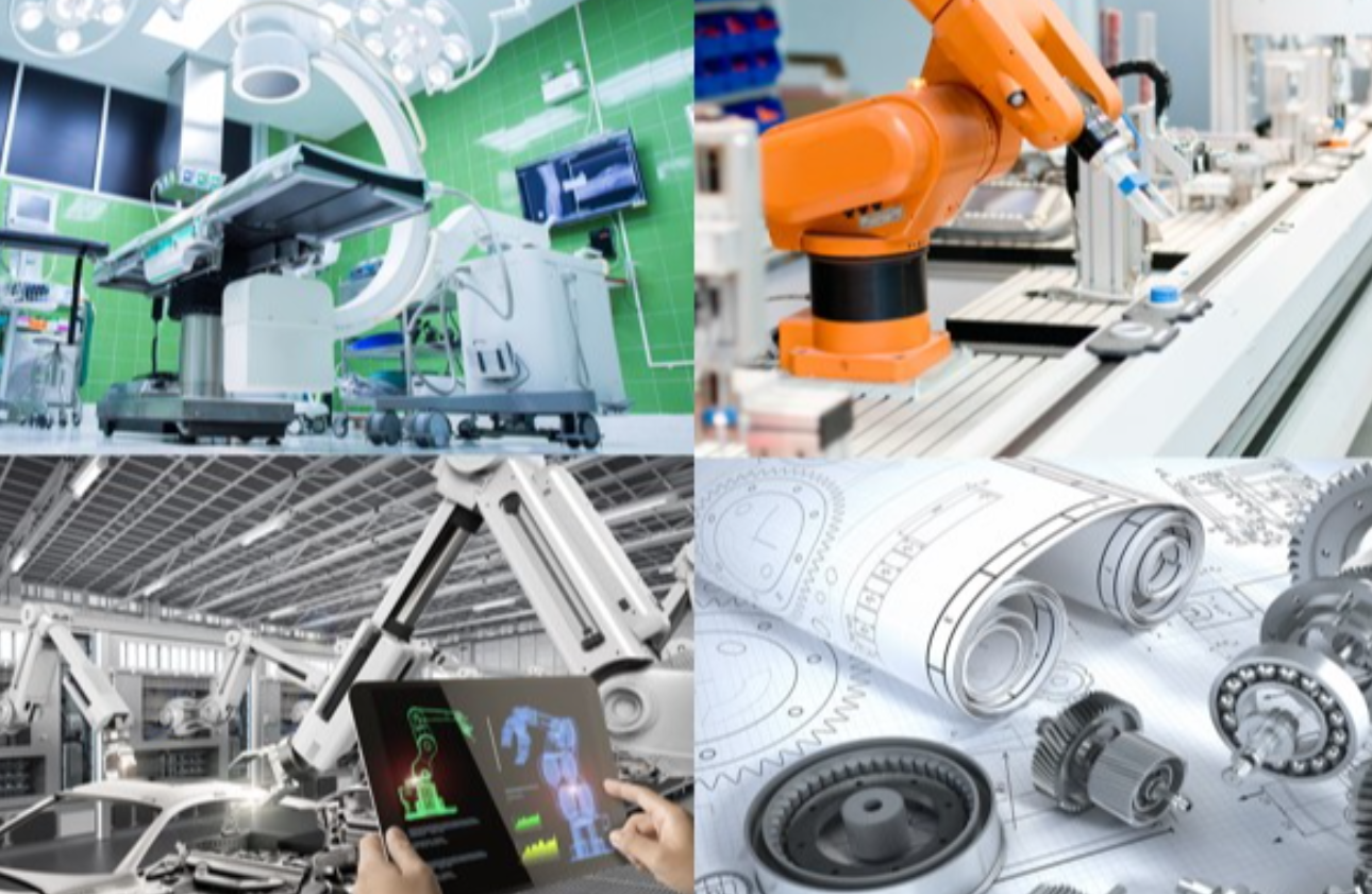 幅広い設計に触れ、機械設計のスペシャリストへ