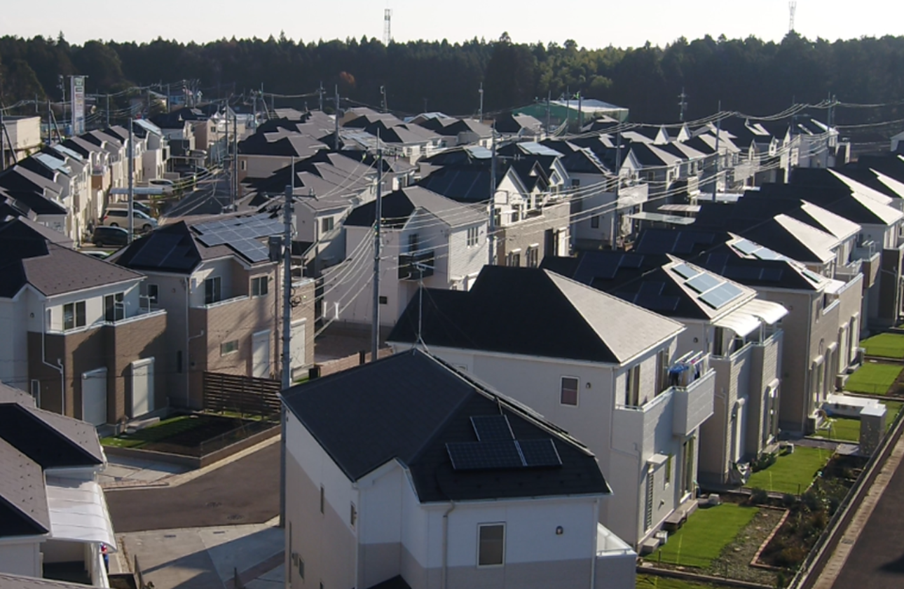 お客様に選ばれる品質の良い住宅を建てています！