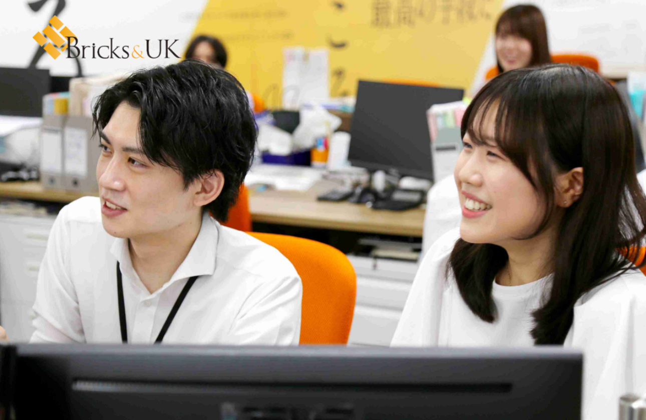 若手からベテランまで壁のない、人間関係