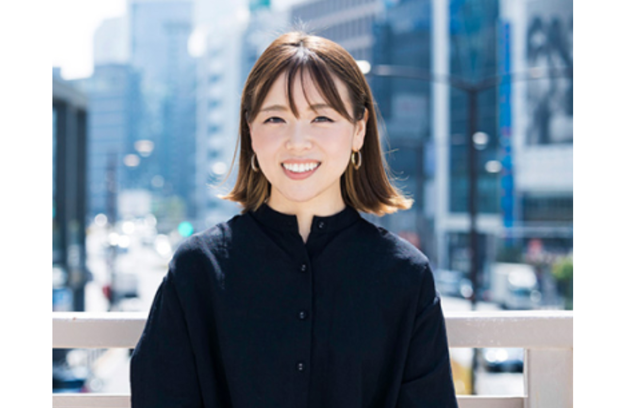 物語のモデルとなったさやかさん