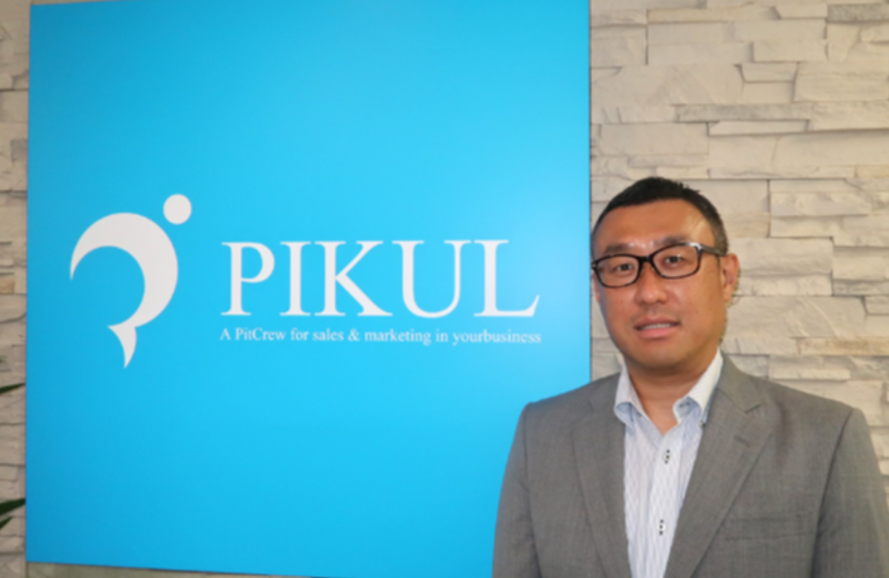 「誰よりも早く一人前になりたい!」をサポートする会社