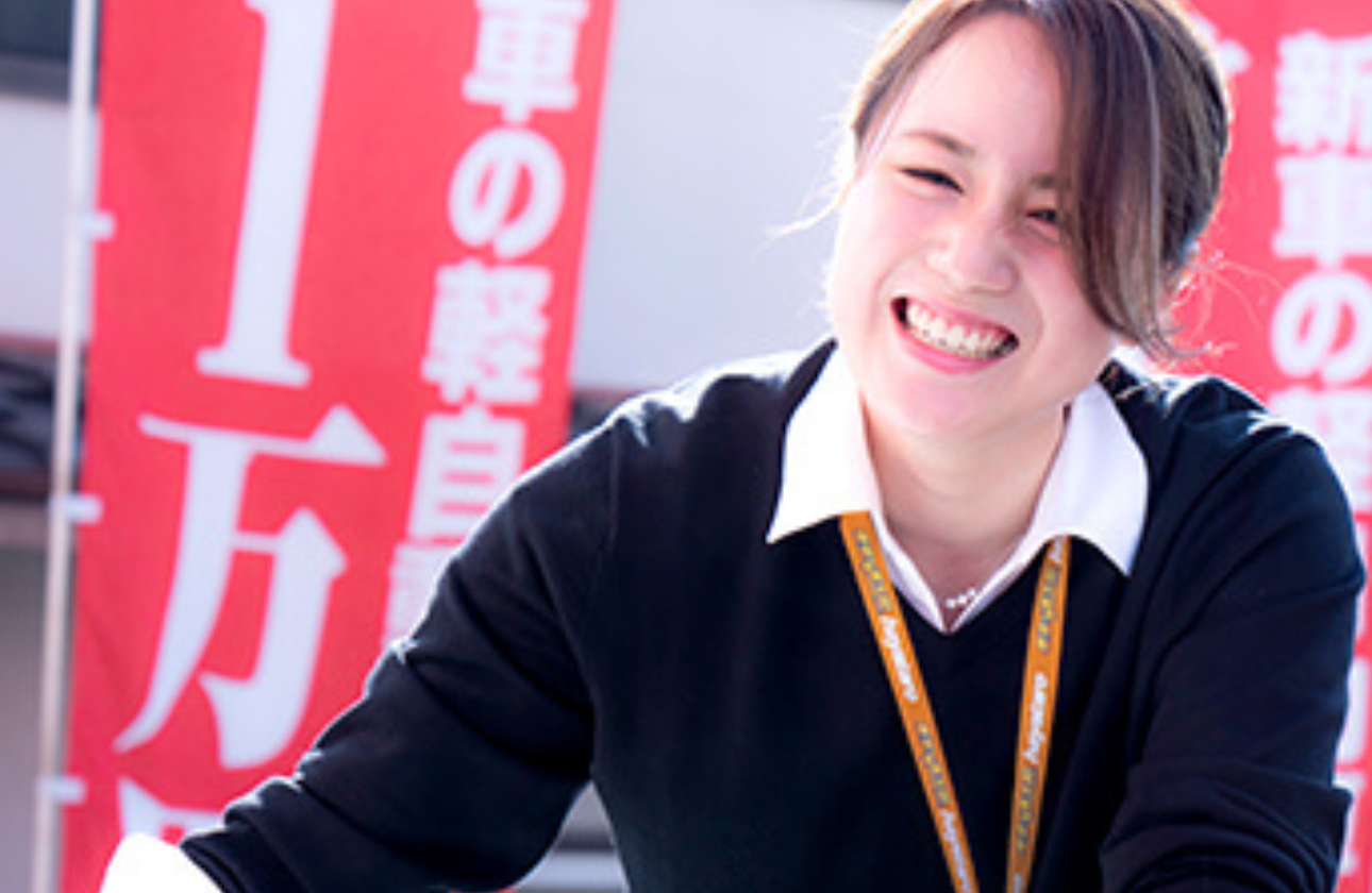 顧客満足のために、まず「社員の幸せ」を追求する。