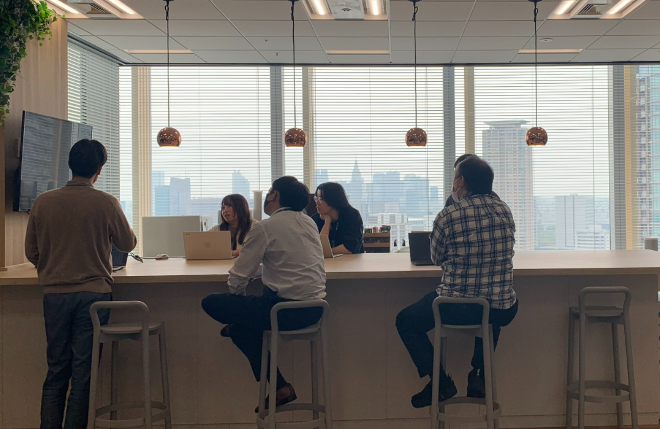 確かな技術力で課題解決が出来るITコンサルタントを目指しませんか？