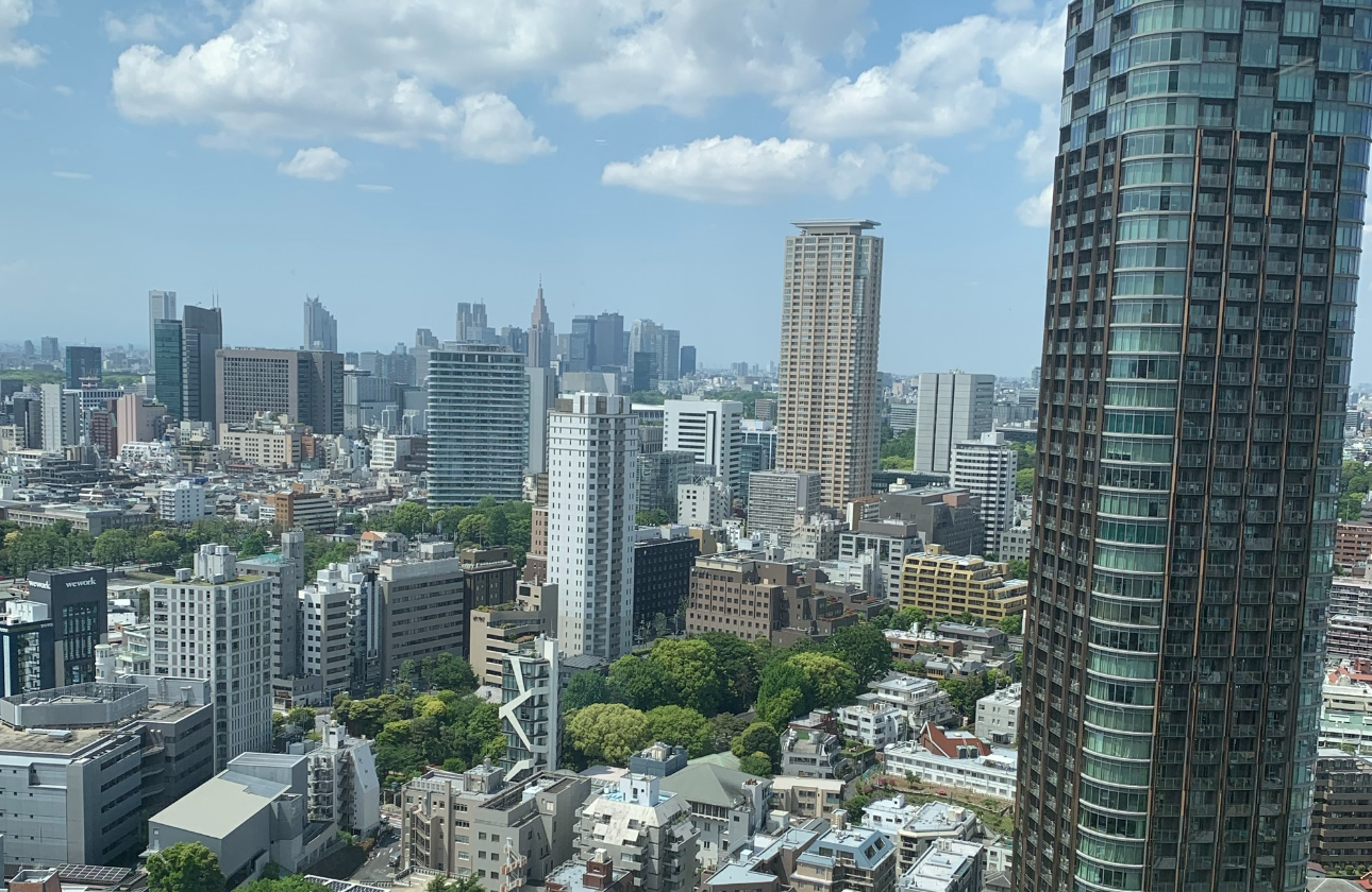 風通しのよい環境で働くことが出来ます！