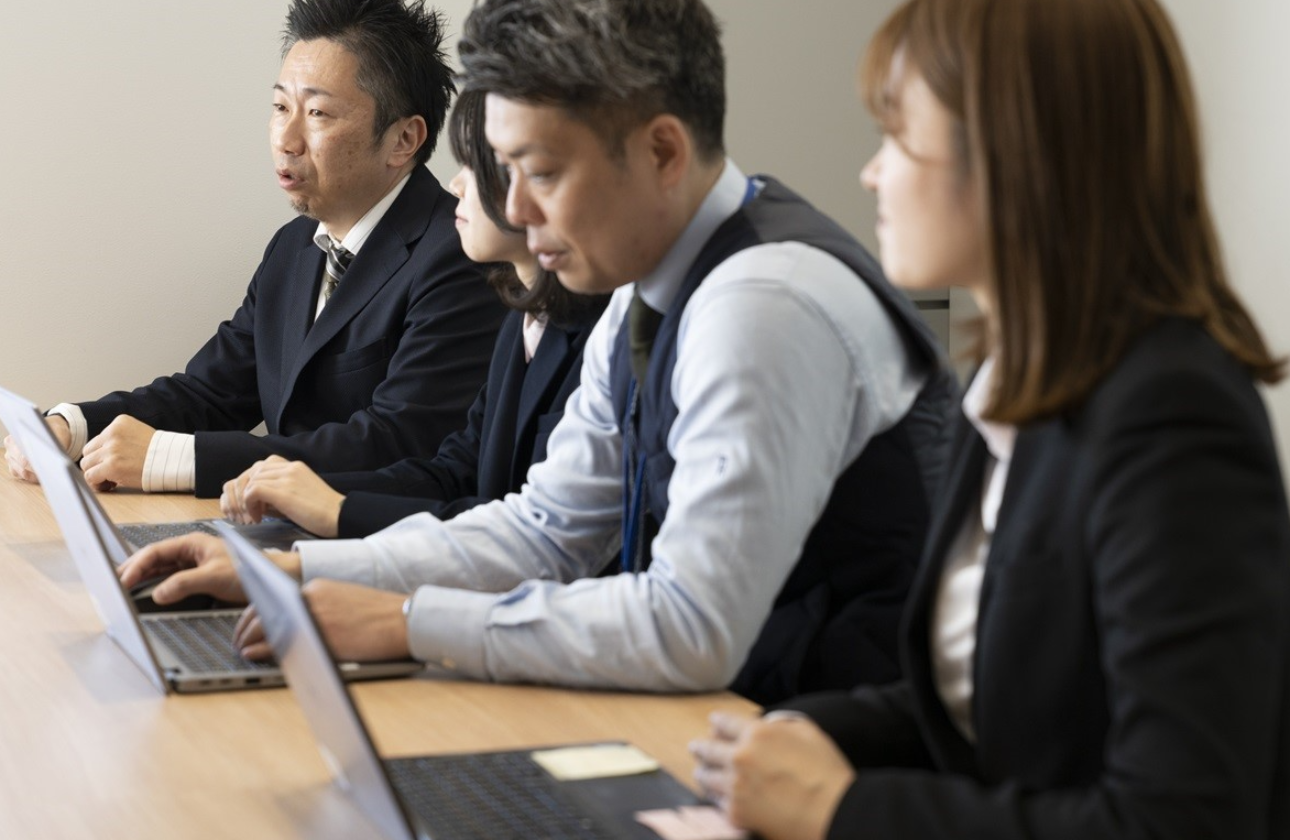 国内最大規模の実績、そして現在業界成長率No.1