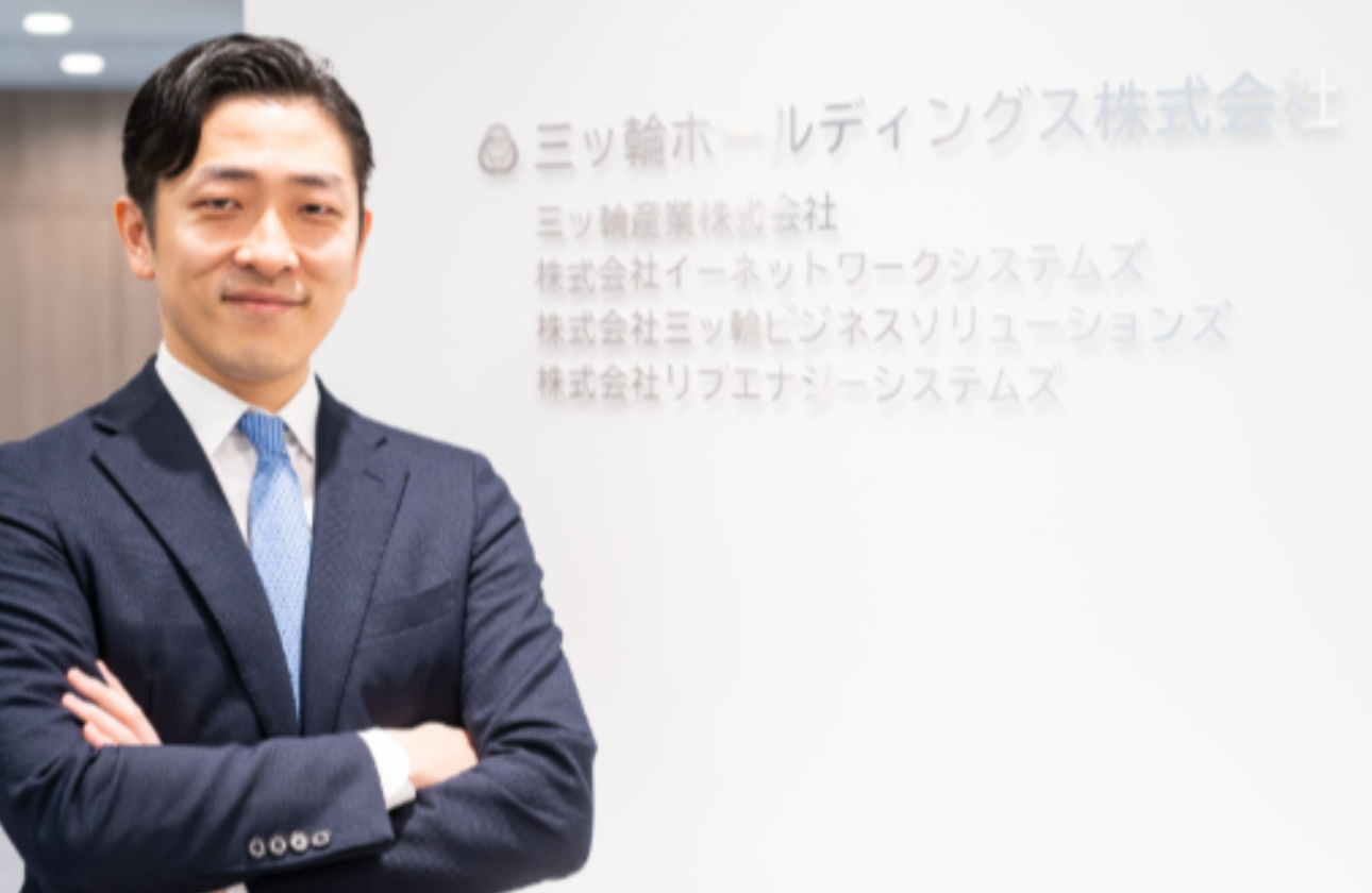 明確なビジョンとコアバリューが浸透した組織