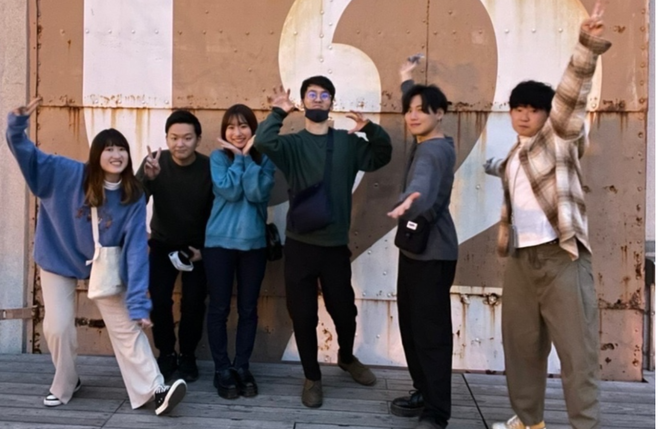 新卒入社社員の本音