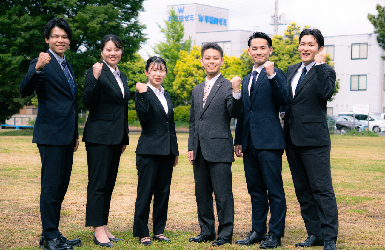 月給40万円◆理論年収540万円。安定した経営基盤で高待遇を実現