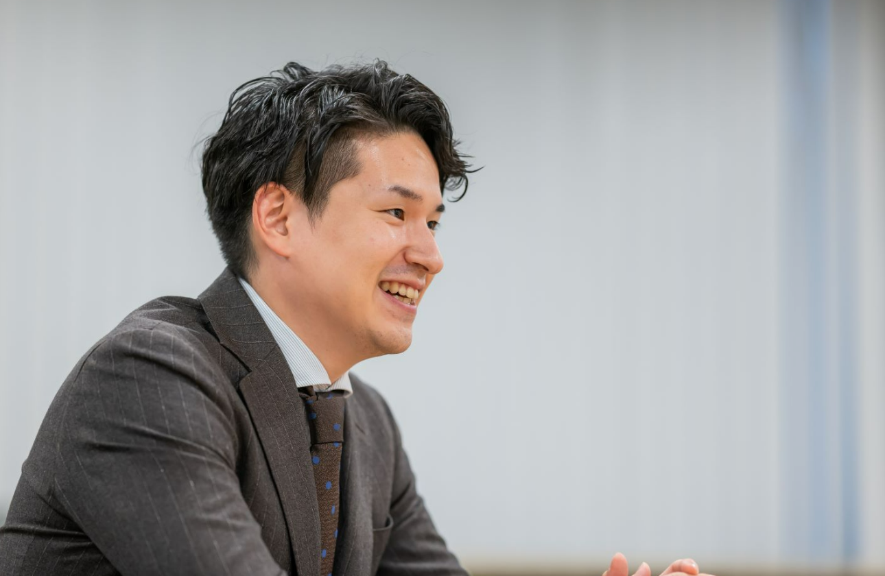 営業職について