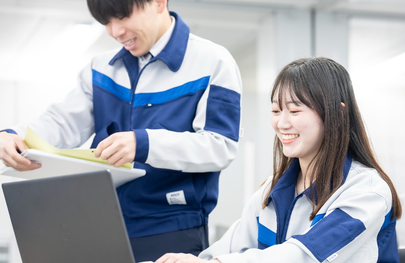 募集職種・待遇
