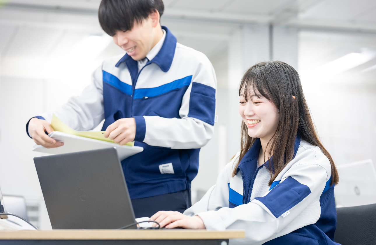 募集職種・待遇