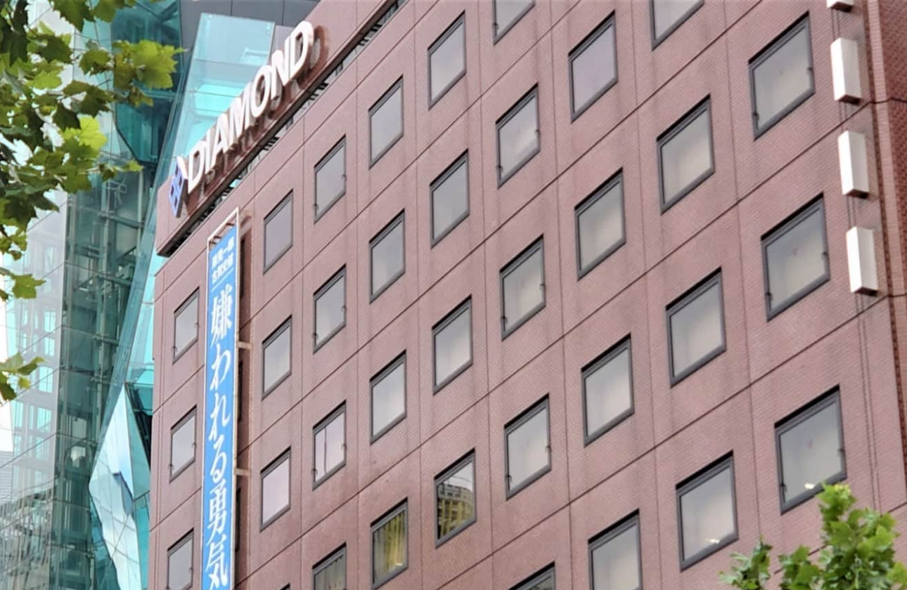 創業より受け継がれる”正確さ”、”経済への貢献”への自覚と