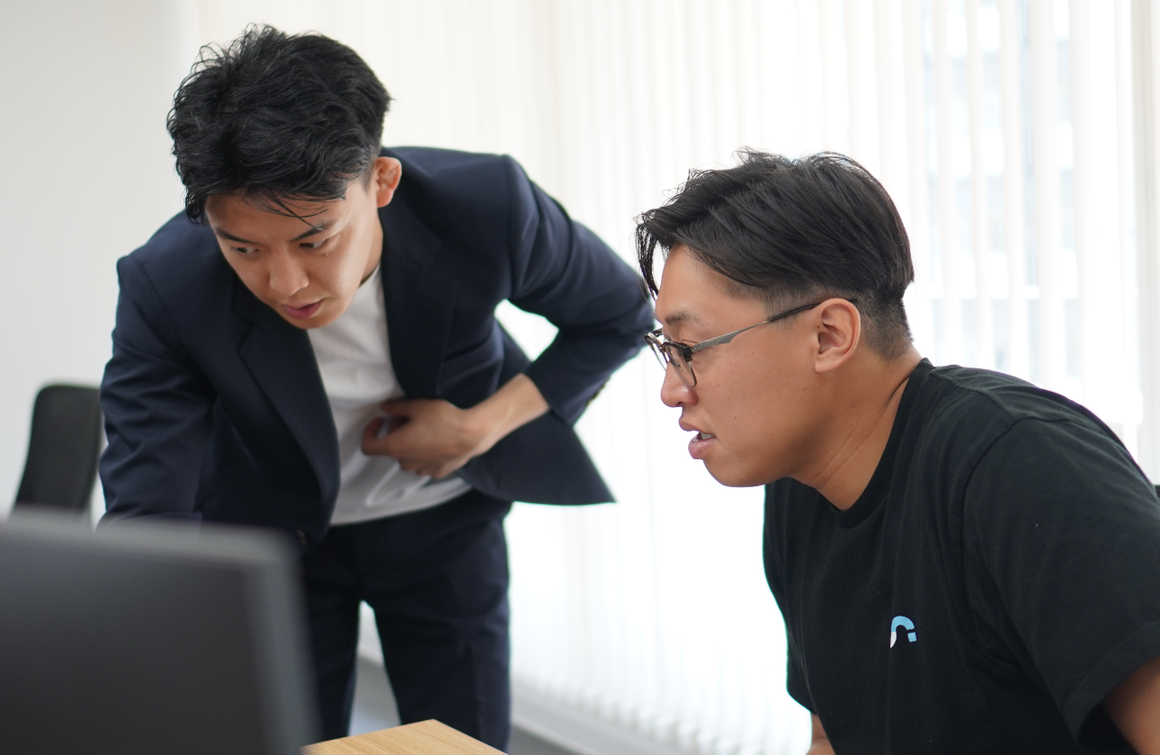 【幹部候補生募集】CTO/COO直下で新規事業に挑戦していきませんか？