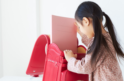 お子さまのことを一番に考える。それがセイバンのDNA