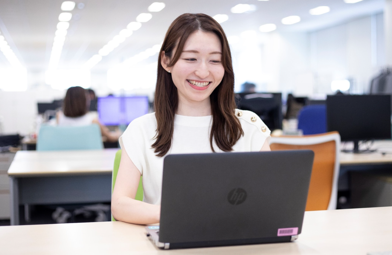 働きやすい職場環境