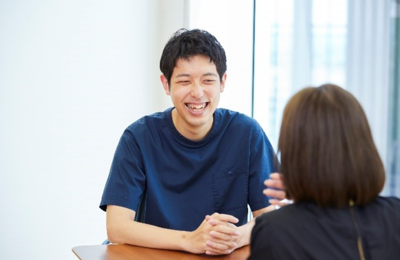 納得感のある評価