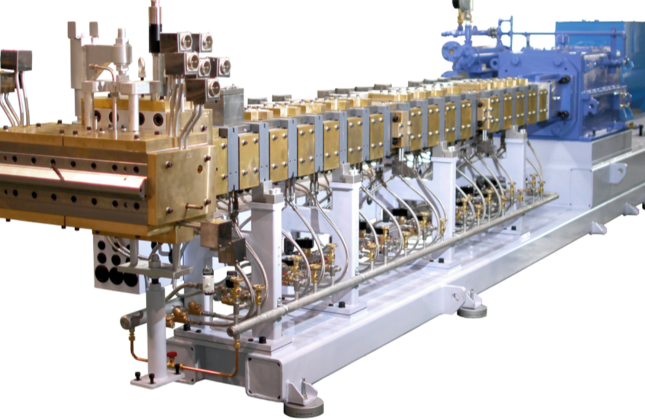 世界でも屈指シェア率の製品を販売