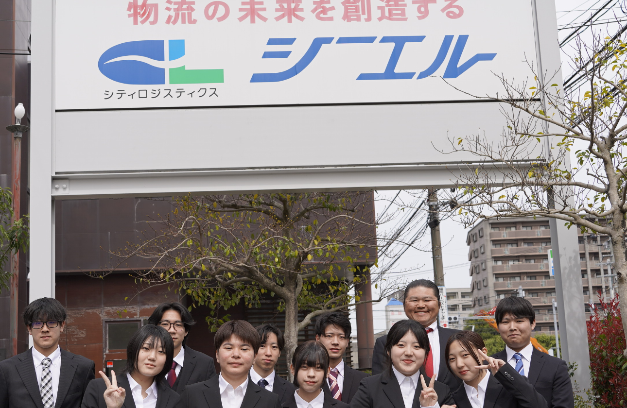 成長ポイントその2　新卒採用の強化