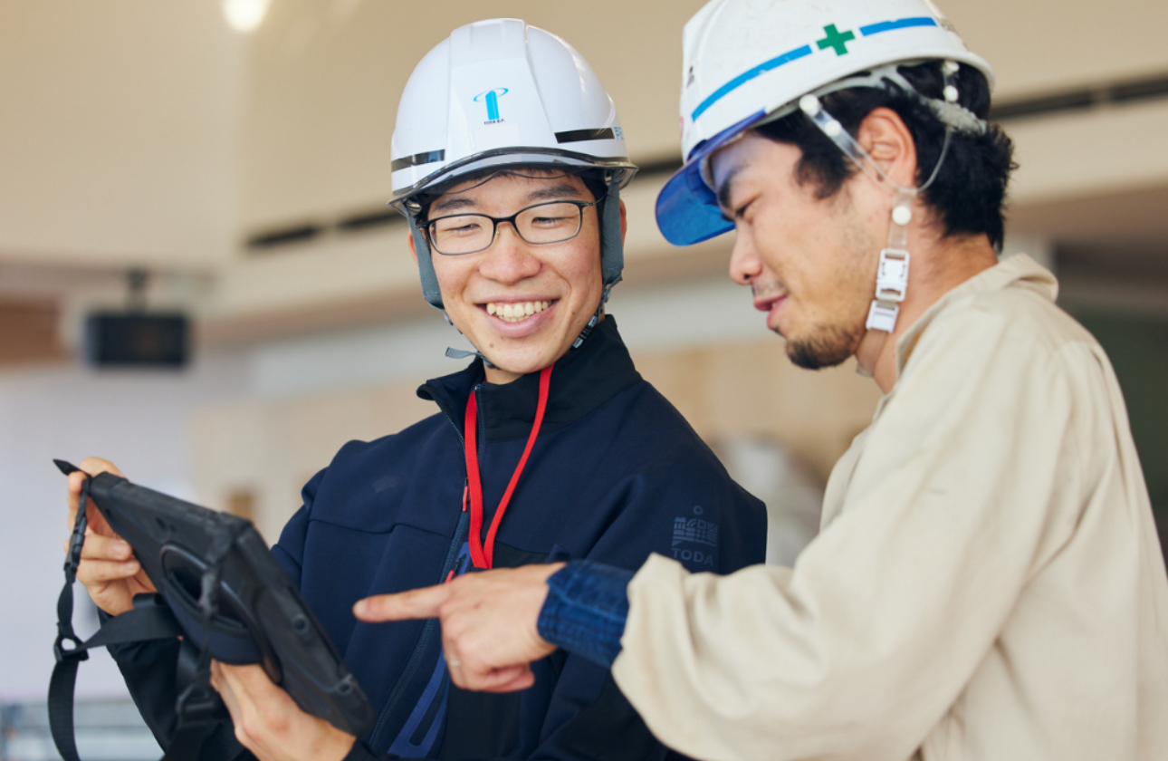 建物の長寿命化や資産価値向上に尽力しています!