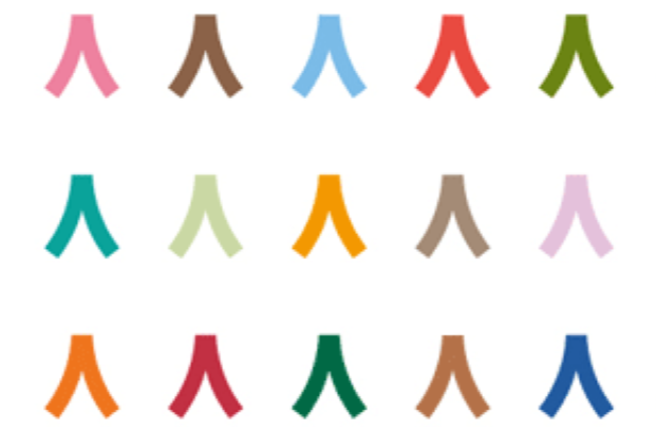 シンボルに込めた思い