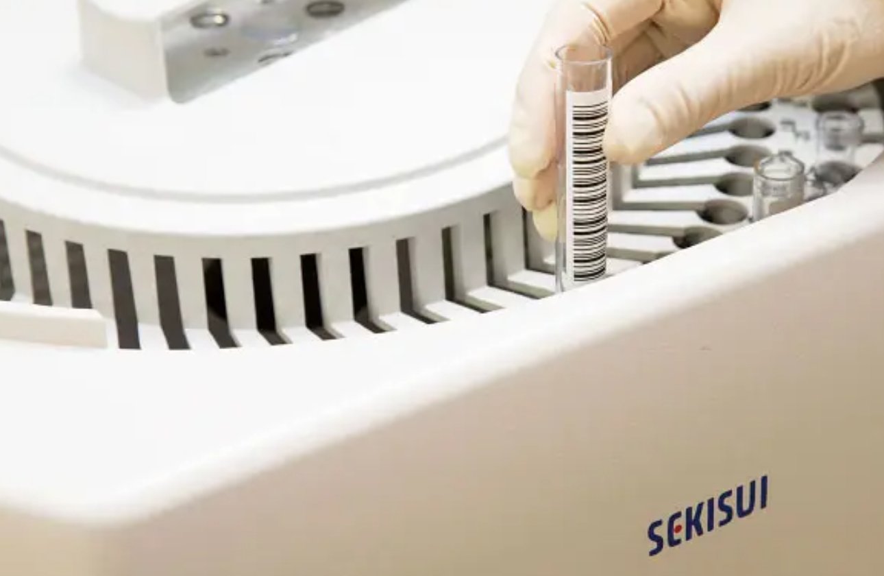 世界の人々の健康を支える使命感