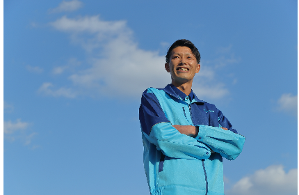 サントリービバレッジソリューションのありたい姿