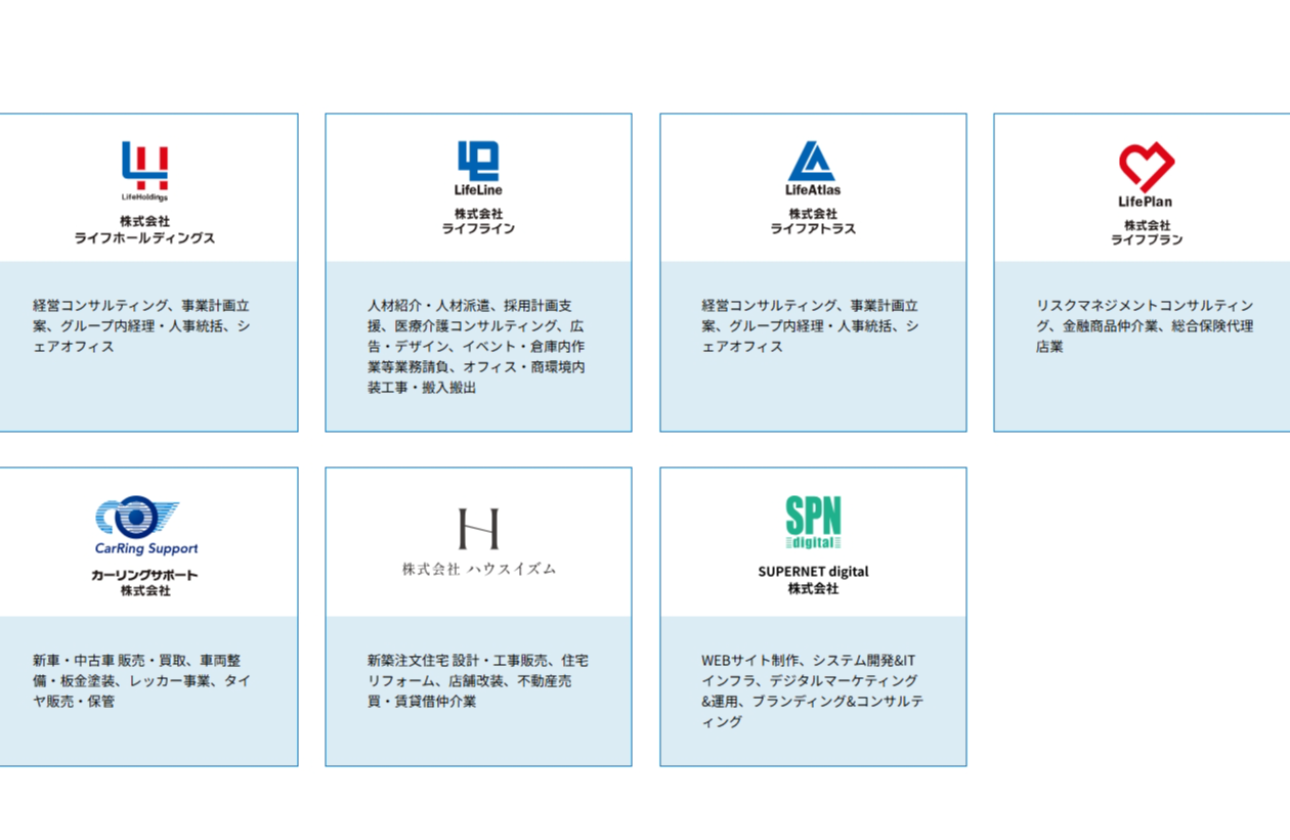 地域に根ざした、県内トップクラスの安定基盤