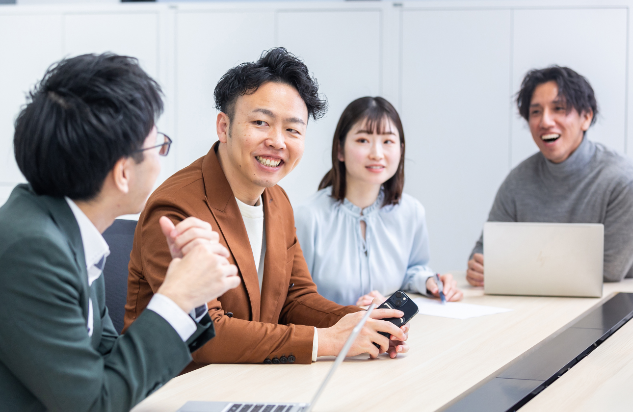 【成長ファースト！】決められる側ではなく、決める側になろう