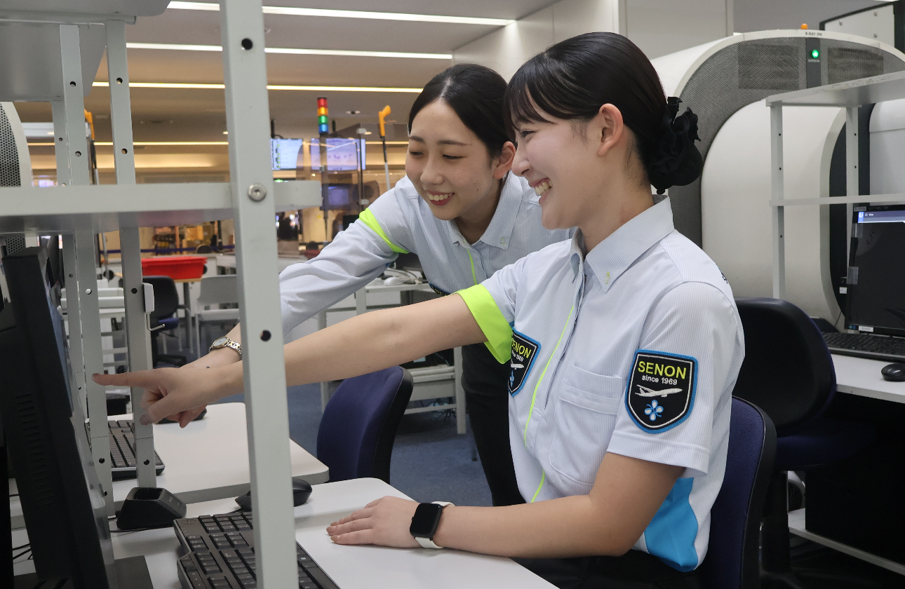 充実した教育・幅広いキャリアプラン