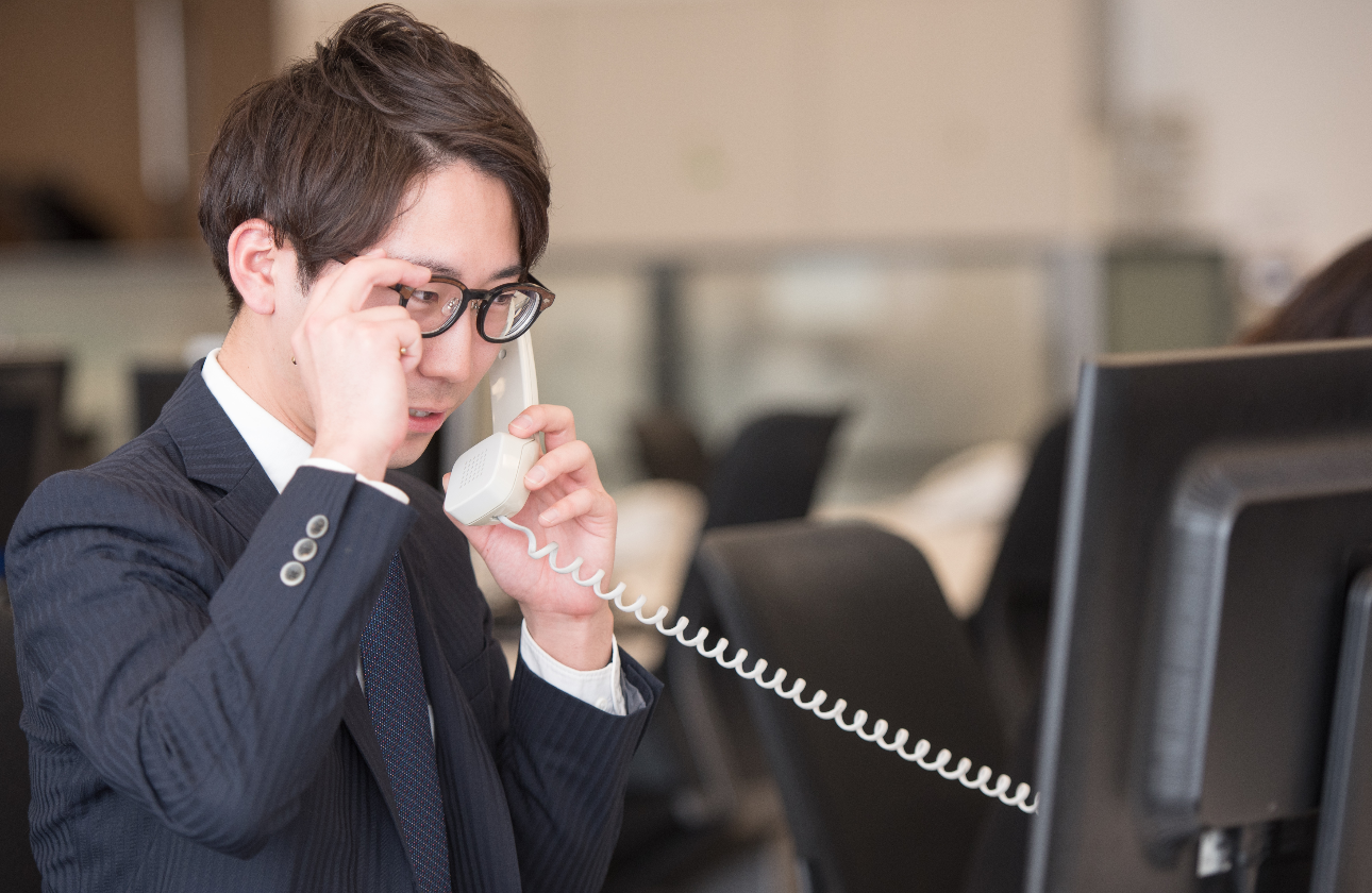 企業のITドクター