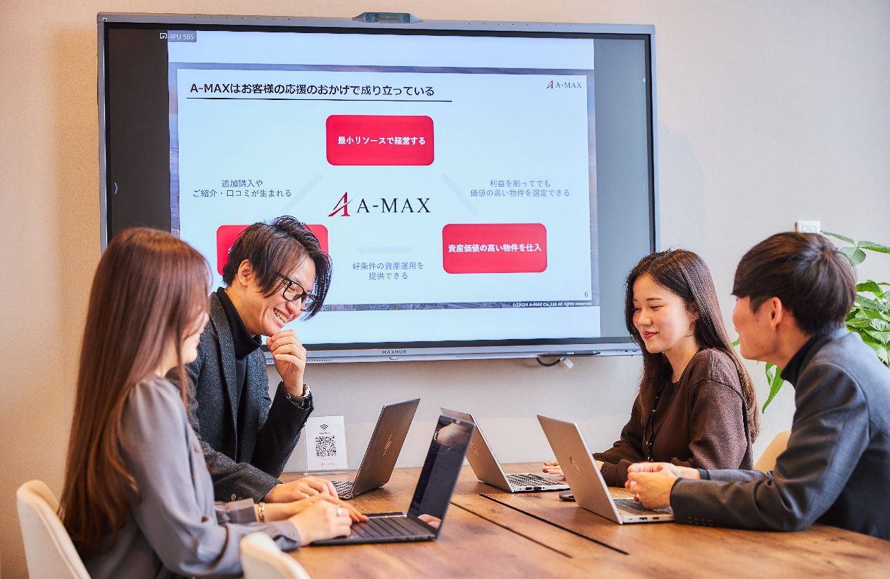 業界屈指の実績から学ぶ、最速成長キャリア