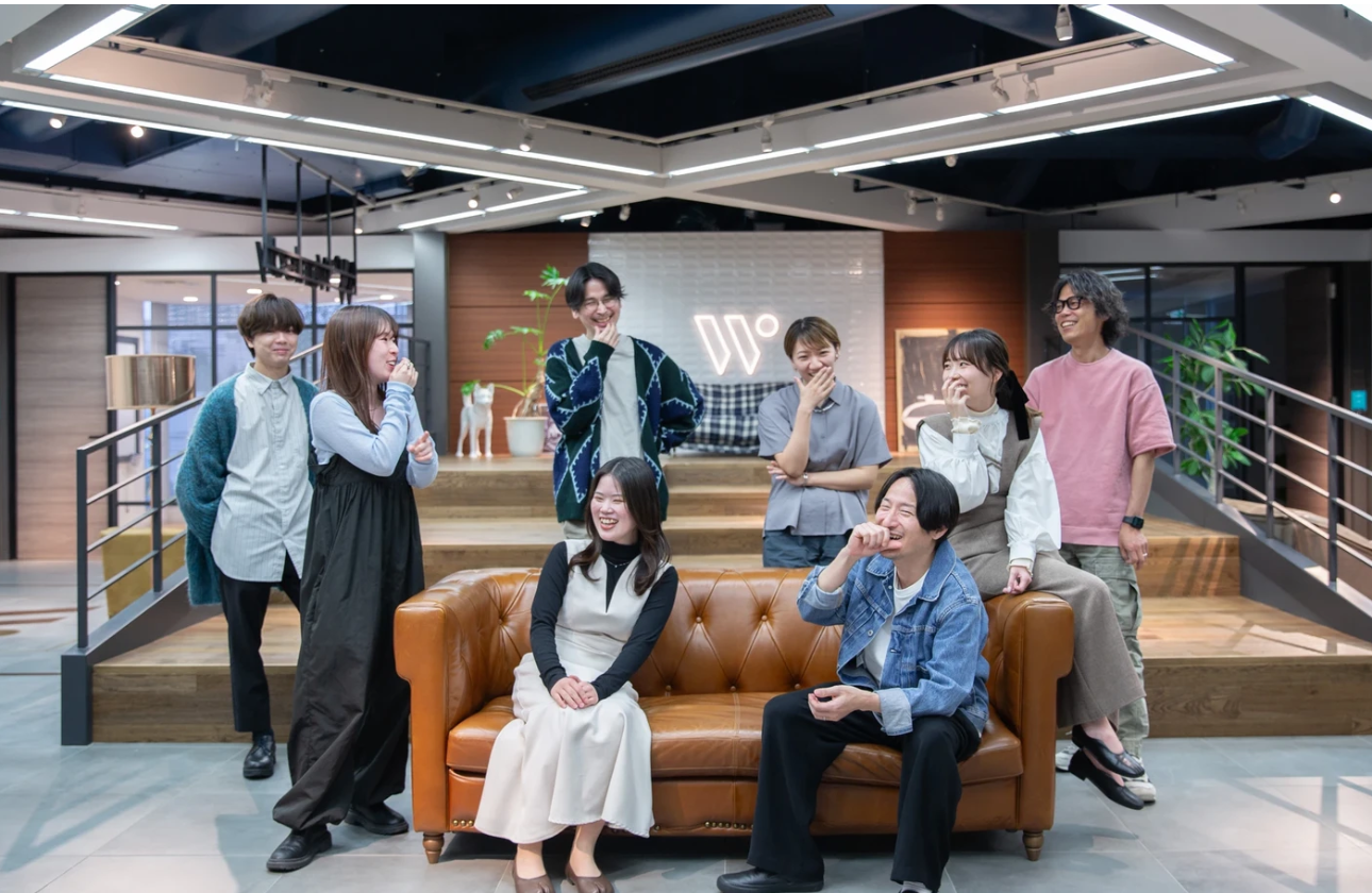 About Wantedly　ミッション