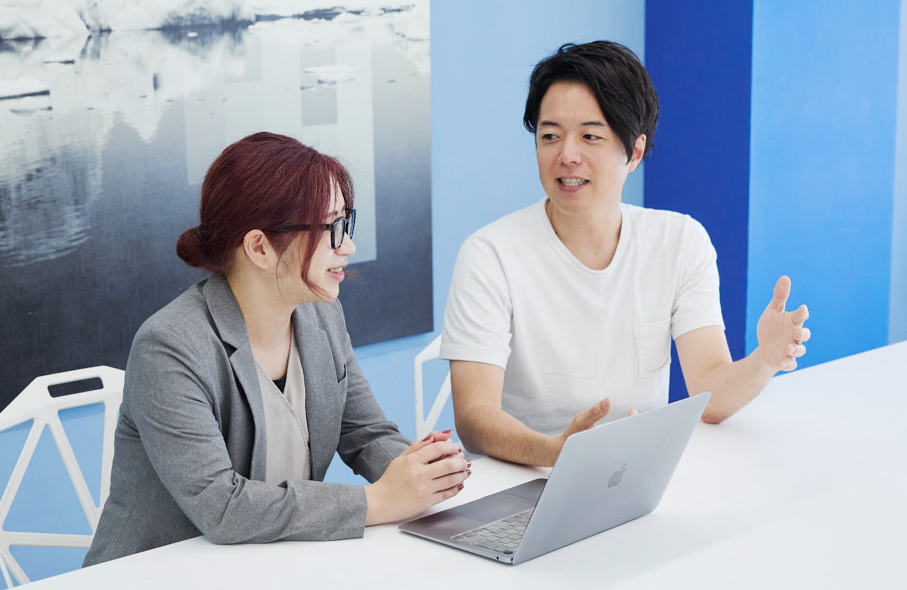 映像制作会社を超え「プライディングカンパニー」へ