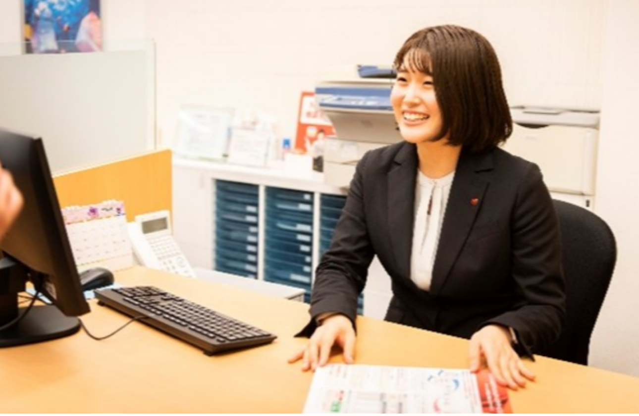【お客さまの資産形成における心配や不安を解消できる！】