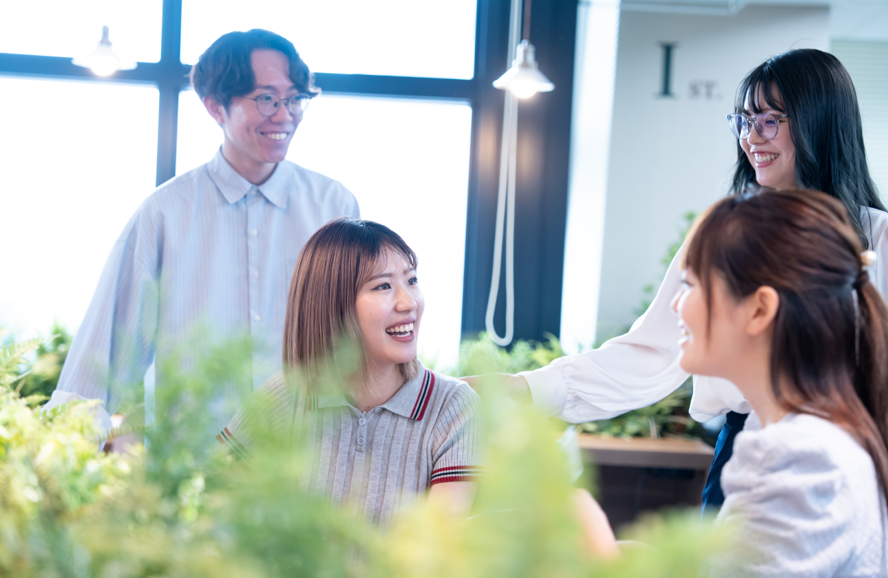 旅行をITで変える、世界を動かす。