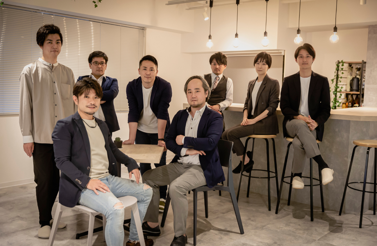 トップコンサルタントが多く在籍。成長を加速させるマネジメント環境。