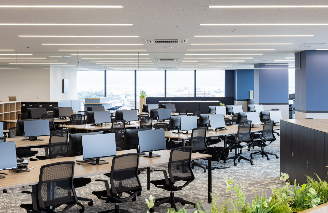 未来の京阪へ向けた取り組み