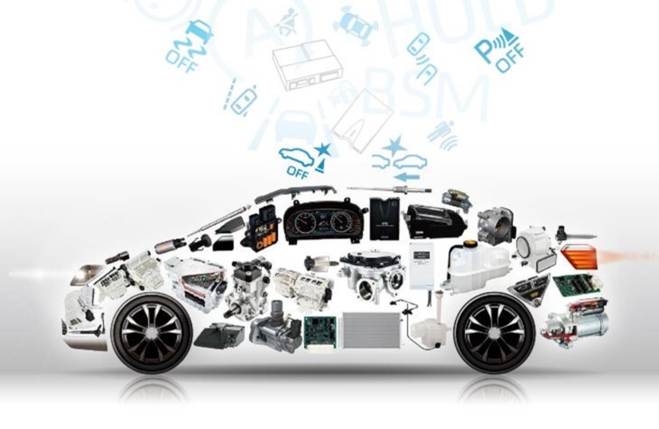 全てのクルマに最先端の技術を