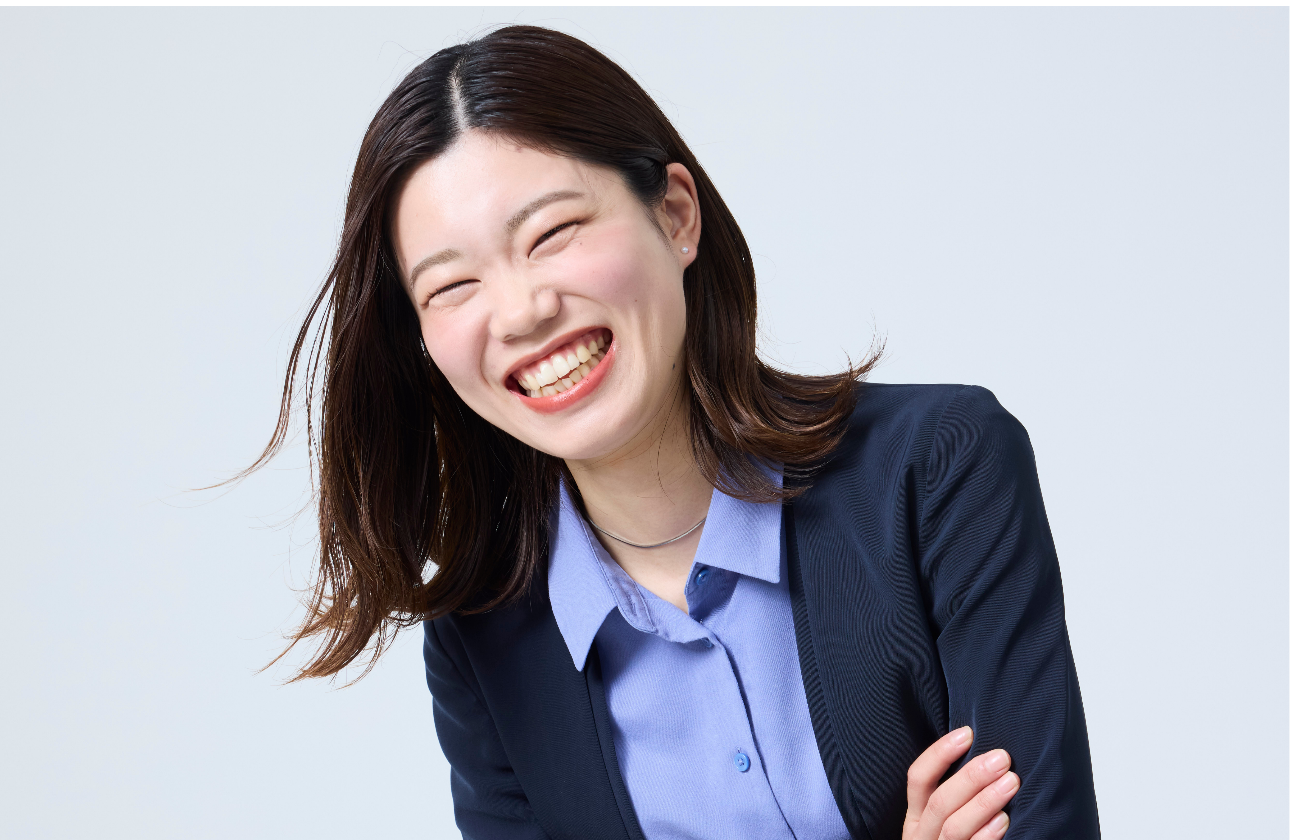 目指すのは、No.1のさらに先【圧倒的NO.1】
