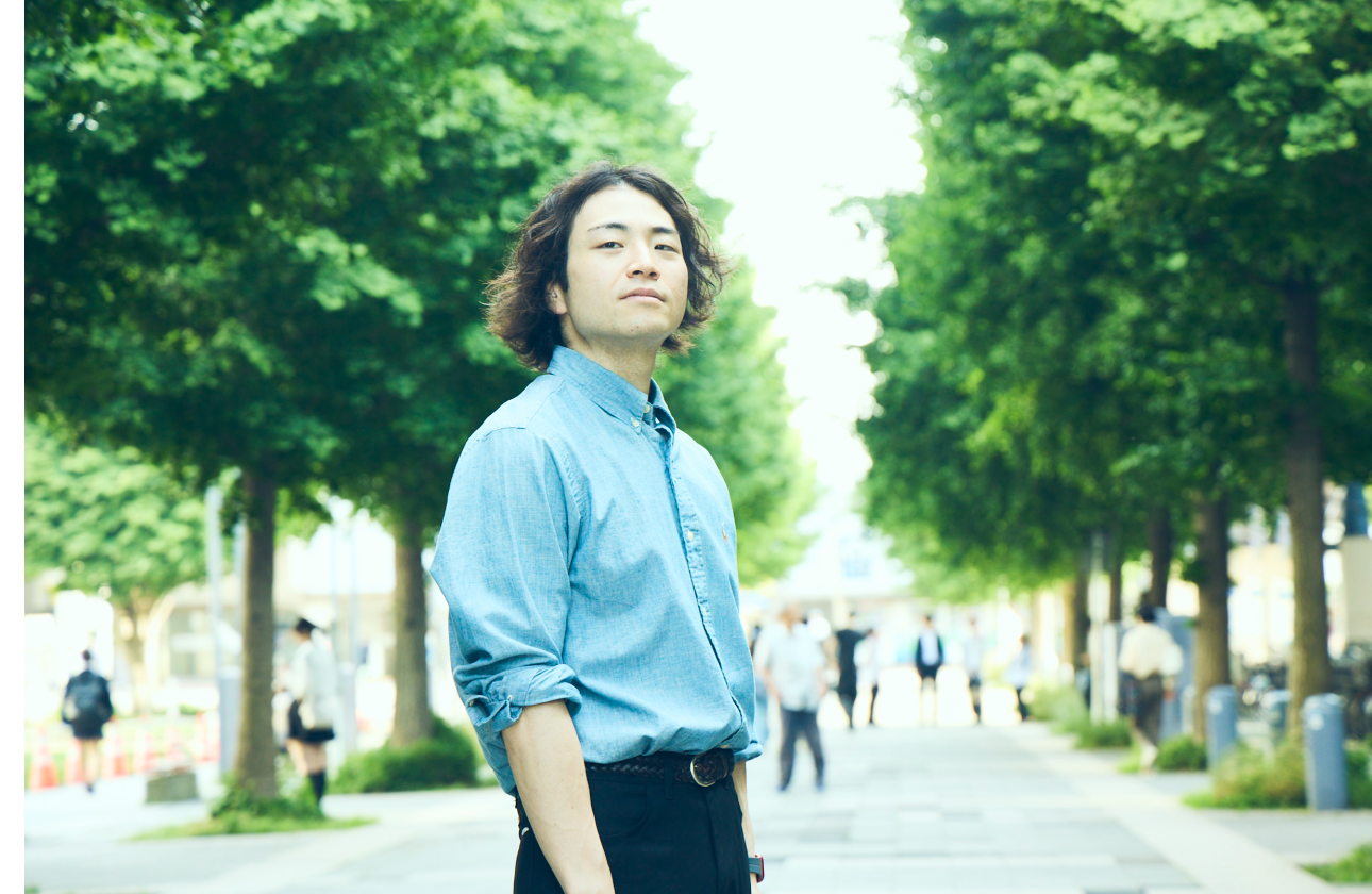 誰しもに大きな可能性がある