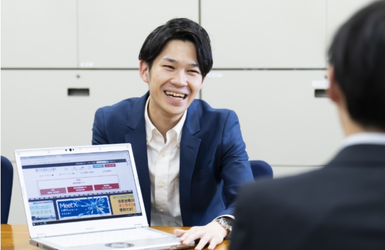 経営相談からビジネスチャンスの創出まで
