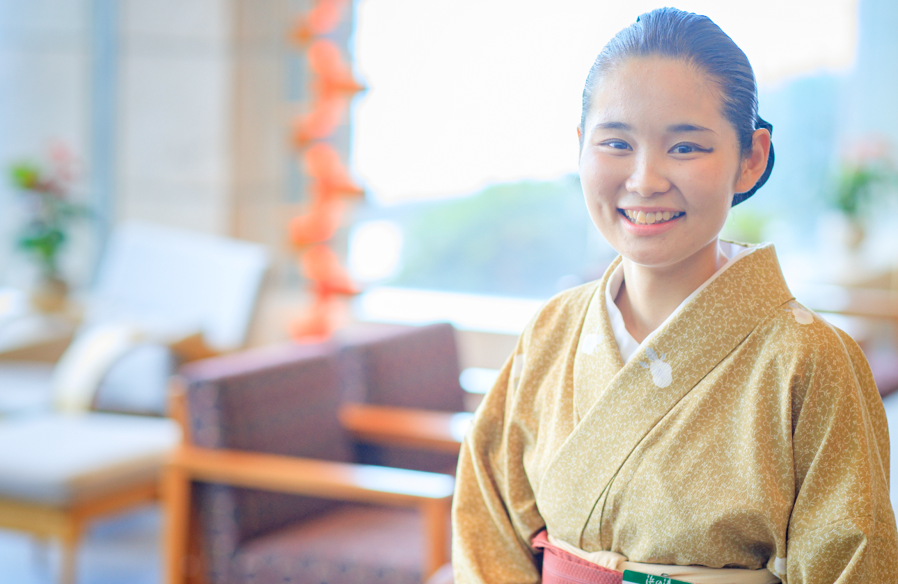 "星野リゾート"と全く異なる戦略で大成功の温泉旅館！社長が語る"非効率"貫く経営の勝算とは