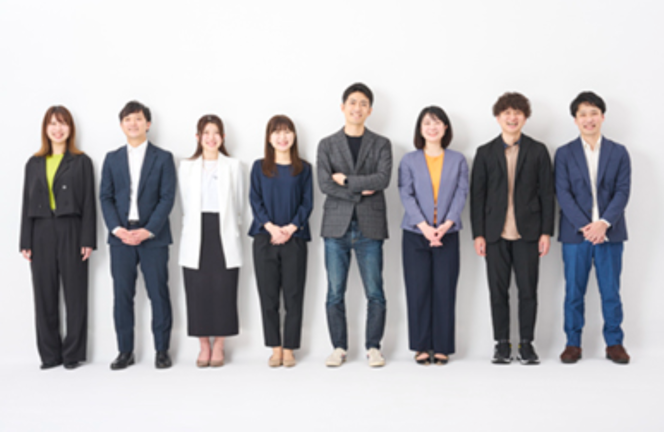 「One MIC」を掲げた社員コミュニケーションの推進！